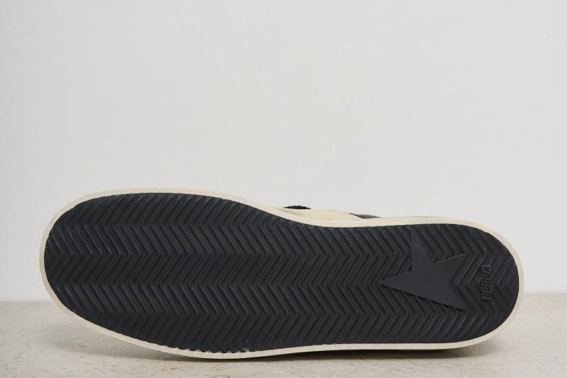 Sneakers uomo Stardan nere GMF00128 F00691690194 GOLDEN GOOSE 
