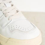 Sneakers donna low in pelle ROLW MM41 AUTRY 