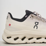 Sneakers uomo Cloudtilt panna e grigie 3ME10103284 CINDER SAND ON RUNNING 