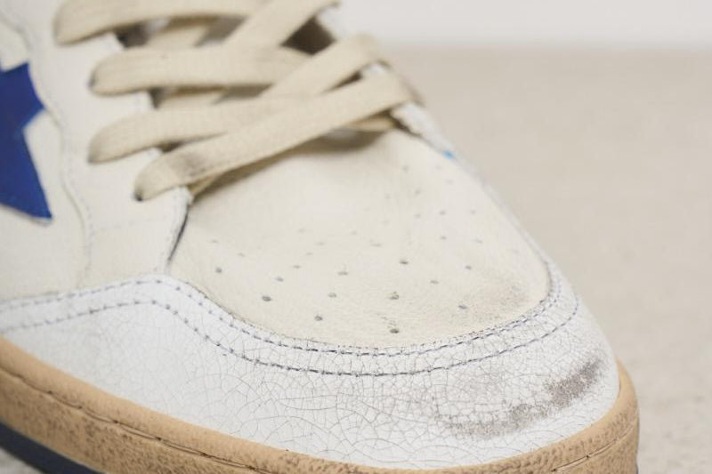 GOLDEN GOOSE GMF00117F00219810327
