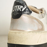 Sneakers donna medalist low super vintage<BR/> AVLW MS09 AUTRY 