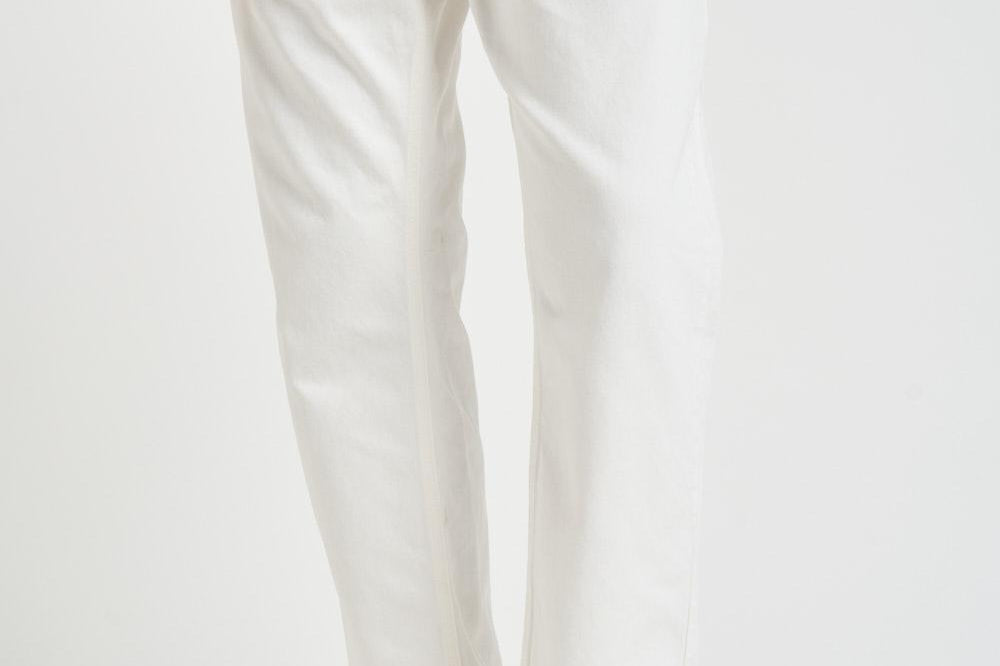 Jeans uomo Josh in denim bianco JOSH WHITE ICON DENIM 