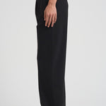 Pantalone donna Lisetta nero PA0569FB B1F01I01BK ISABEL MARANT 