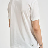 Polo uomo bianca a manica corta EM005492 AF24839U0003 EMPORIO ARMANI 