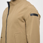 Giubbotto uomo reversibile beige/blu 25010 84 RRD 