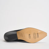 Stivale donna "Duerto" in pelle nero BO0003FA A3A03S01BK ISABEL MARANT 