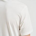 Polo uomo piquet bianca EM004526 AF13721U0003 EMPORIO ARMANI 
