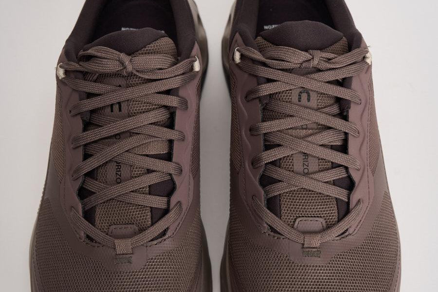 Sneakers uomo Cloudhorizon 2 tortora 3MG10544782 ASHCINDER ON RUNNING 