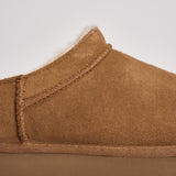 Stivale basso donna Classic Micro sand cammello 1173891 CHE UGG 