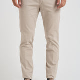 Pantalone slim fit uomo BG05 40000823 BRIGLIA 