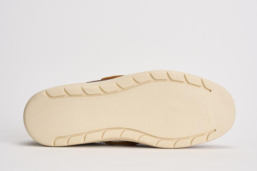 Mocassino uomo barca portofino bordeaux A6CXM EIW TIMBERLAND 