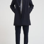 Giacca thermo uomo blu W25043 60 RRD 