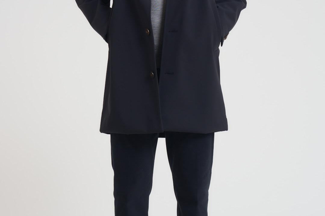 Giacca thermo uomo blu W25043 60 RRD 