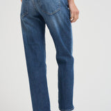 Jeans donna Icon in denim medio DP776 DSK297800 DONDUP 