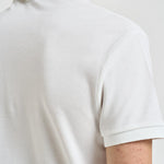 Polo uomo bianca 710548797 001 RALPH LAUREN 