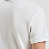 Polo uomo bianca 710548797 001 RALPH LAUREN 