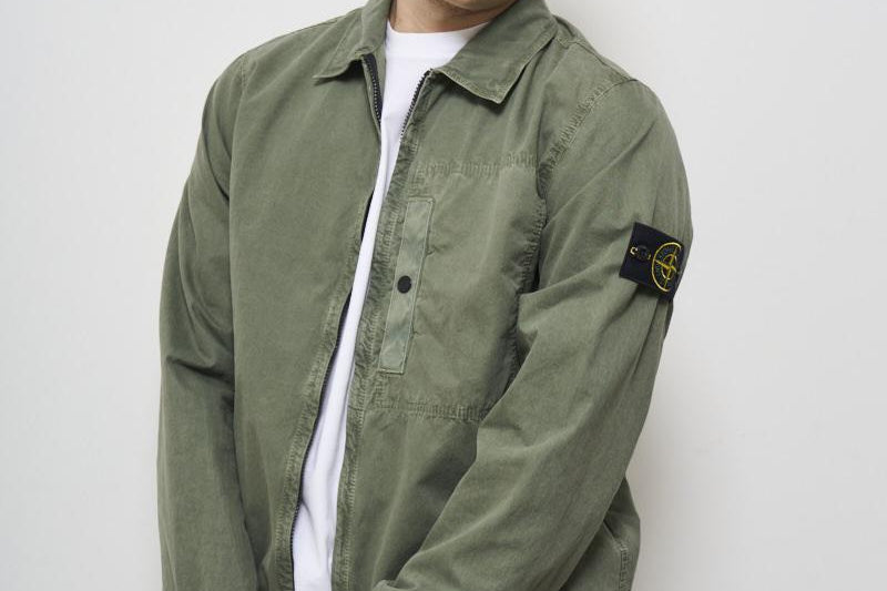 STONE ISLAND 1200032S00WNV0159