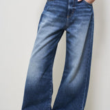 Jeans donna wide-leg DEBBY 8669 ICON DENIM 