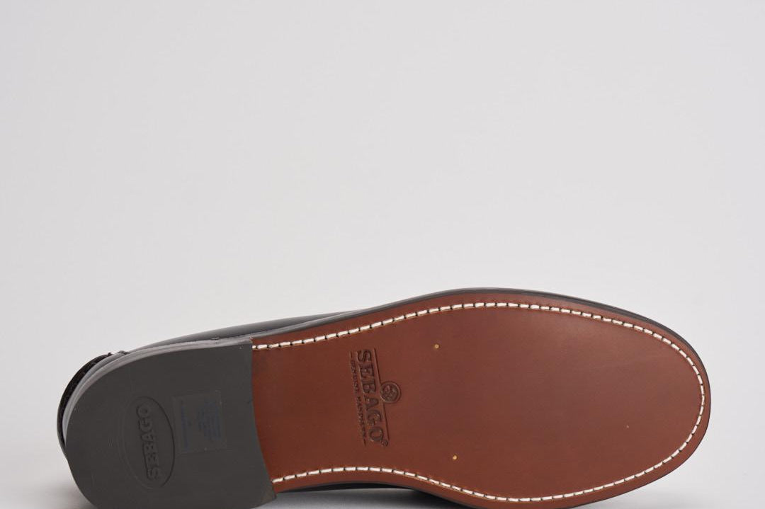 Mocassino uomo Classic Dan marrone 7000300 A2H SEBAGO 