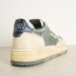 Sneakers uomo Medalist low AVLM AD02 AUTRY 