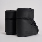 Stivale donna Icon Low Rubber nero 1409380 N001BLACK MOON BOOT 