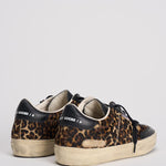 Sneakers donna Soul Star animalier GWF00464 F00505181472 GOLDEN GOOSE 