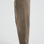 Jeans uomo R3 Baggy verde oliva MLM100333 WASHEDOLIVE REPRESENT 