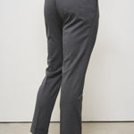 Pantalone uomo con pinces grigio RETRO FA1755XSMOKE BERWICH 