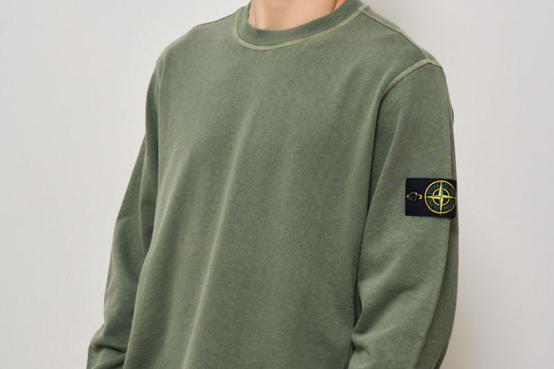 STONE ISLAND 6100020S0060V0159