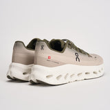 Sneakers uomo Cloudtilt oliva 3ME10104843 OLIVEDESERT ON RUNNING 