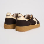 Sneakers donna Velvet tiramisu PU601X025 TIRAMISU PURAAI 