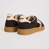 Sneakers donna Velvet tiramisu PU601X025 TIRAMISU PURAAI 