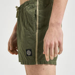 Costume uomo verde militare B100003 S0043V005G STONE ISLAND 