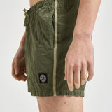 Costume uomo verde militare B100003 S0043V005G STONE ISLAND 