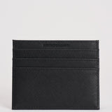 Portacarte uomo in pelle nero Y4R173 Y138E81072 EMPORIO ARMANI 