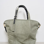 Tote bag donna con logo GWA00694 A00068035674 GOLDEN GOOSE 