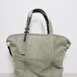 Tote bag donna con logo GWA00694 A00068035674 GOLDEN GOOSE 