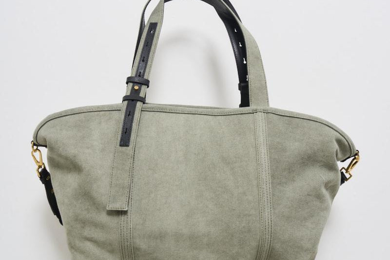 Tote bag donna con logo GWA00694 A00068035674 GOLDEN GOOSE 
