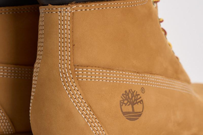 Stivale uomo Premium 6-Inch cammello TB110061 713 TIMBERLAND 