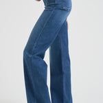 Jeans donna Joia a gamba dritta JOIA ECLIPSE ICON DENIM 