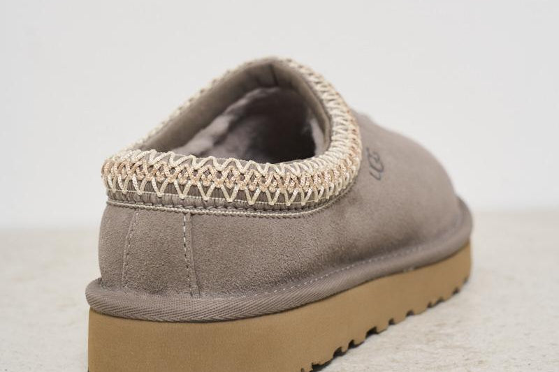 Tasman donna chestnut 5955 SMOKE PLUME UGG 
