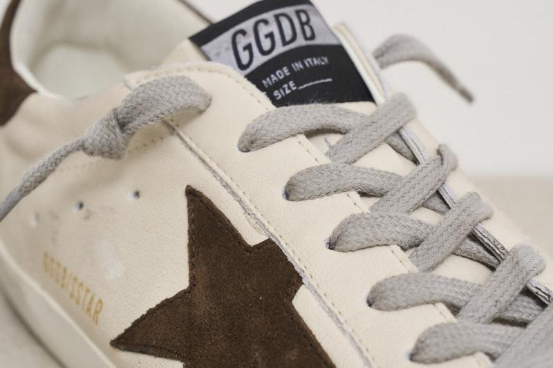 GOLDEN GOOSE GMF00101F00686710607