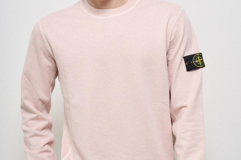 STONE ISLAND 6100020S0060V0182