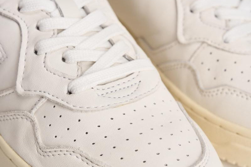 Sneakers uomo Medalist low bianca AULM GG04 AUTRY 
