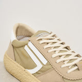 Sneakers uomo Vintage Golden Beach PU101V022  PURAAI 