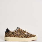 Sneakers Windscape low animalier SCLW DY01 AUTRY 