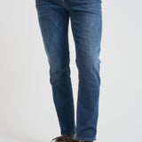 Jeans uomo slim fit P015RUBENS 2822UC RE-HASH 