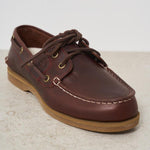Mocassino donna da barca marrone 0A2Q9X EIW1 TIMBERLAND 