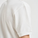 Polo uomo a manica corta bianca PH0034 70V LACOSTE 