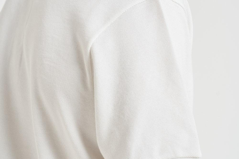 Polo uomo a manica corta bianca PH0034 70V LACOSTE 